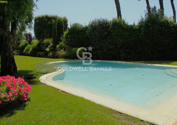 Via A. Volta, 1, Forte dei Marmi, Tuscany 55042