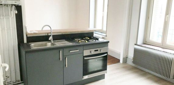 Appartement Nancy - Photo 2