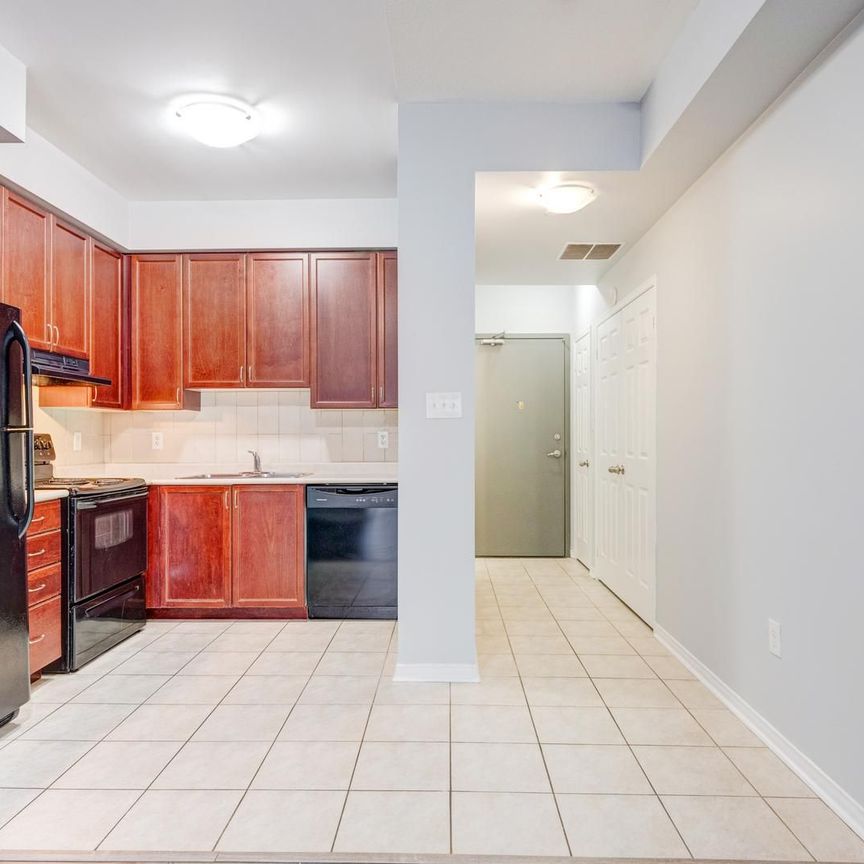 For Lease - 3055 Thomas Street Unit# 306, Mississauga, Ontario - Photo 1