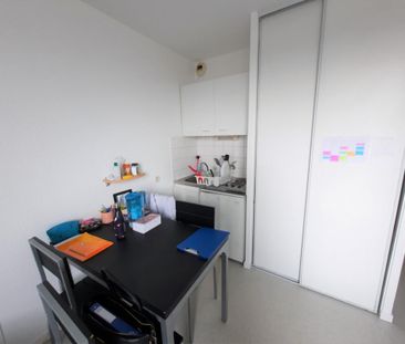 Appartement T2 à louer - 39 m² - Photo 3