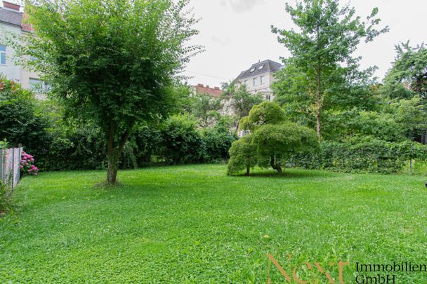 Moderne 2-Zimmer-Wohnung mit Terrasse in Linz/Urfahr nähe Lentia zu vermieten! - Foto 1