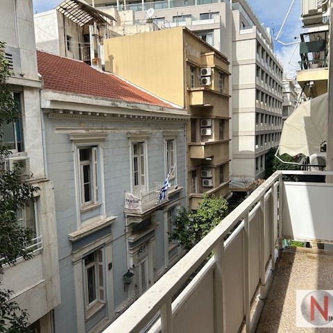 Διαμέρισμα για ενοικίαση Σύνταγμα (Κέντρο) - Photo 1
