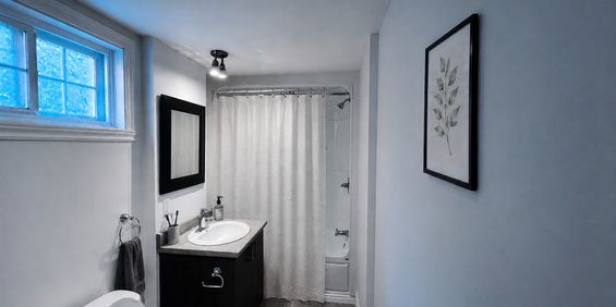 4½ à Louer – Avenue William, Sillery - Photo 3