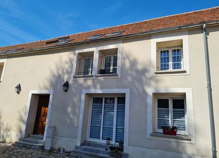 Appartement à louer 3 pièces • Trilbardou - Photo 4