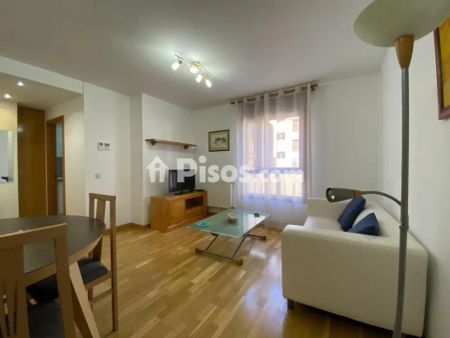 Piso en alquiler en Tetuán - Photo 2