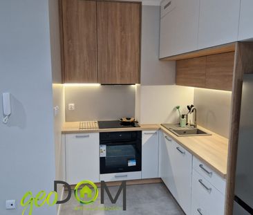 Wynajmę mieszkanie, 36 mkw, Wroczyńskiego - Фото 3