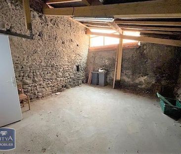 Location Maison 4 pièces 73m² CHAMALIERES 63400 - Photo 4