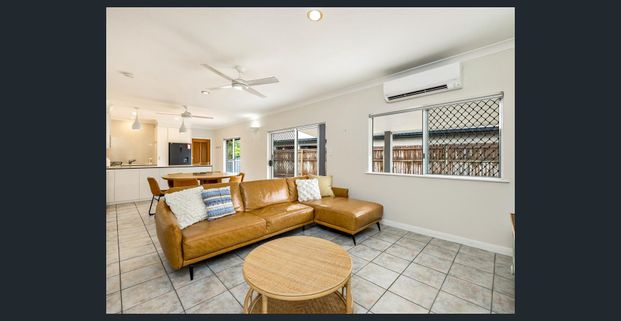 Charming 3 Bed, 2 Bath Home in Prime Smithfield Location - Photo 1