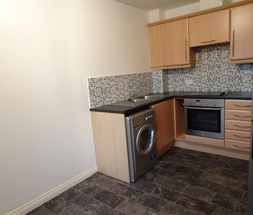 1 bedroom flat to rent - Photo 3