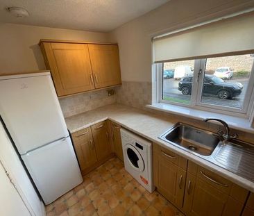 1 bedroom flat to rent - Photo 6