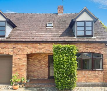 2 bedroom cottage to rent Gardeners Cottage, Chatley, Droitwich, WR9 - Photo 1