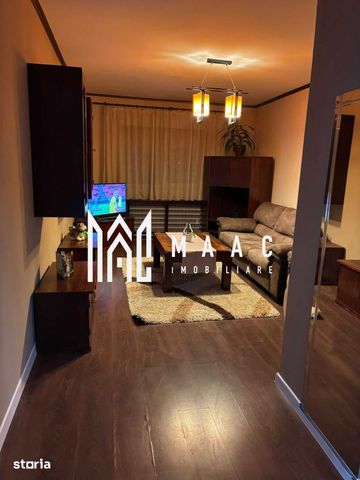 Apartament 2 camere de închiriat | Sibiu, Terezian | 65 mp - Photo 4