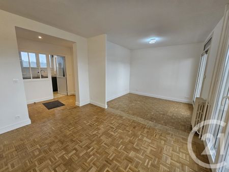 Location Appartement 3 pièces 66m² MEAUX 77100 - Photo 5