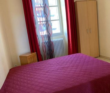 Location Appartement 3 pièces 37m² AUBENAS 07200 - Photo 6