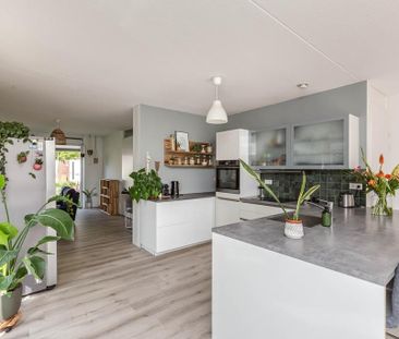 Cantharellaan 33, Vleuterweide-Noord/Oost/Centrum, 3451HV, Vleuten - Photo 4