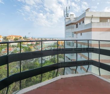 3 room luxury Apartment for rent in Cascais e Estoril, Portugal - Photo 5