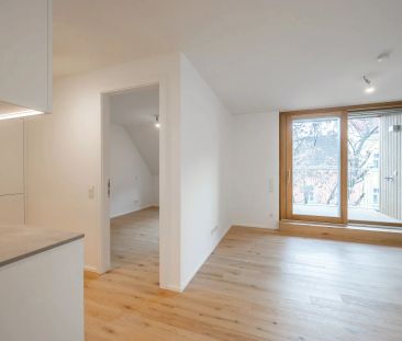 Gemütliche Stadtwohnung mit Terrasse nahe Mariahilfer Straße / West... - Photo 1