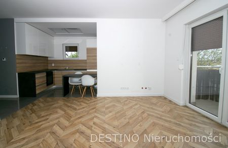 Mieszkanie na wynajem – Śliwniki, Jabłonkowa - Photo 3