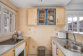 Plaza Flamencos los Urb los Flamencos