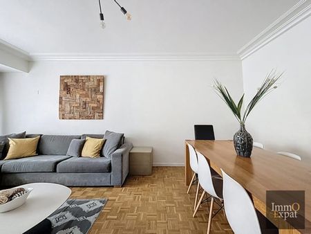 Appartement te huur - Photo 2