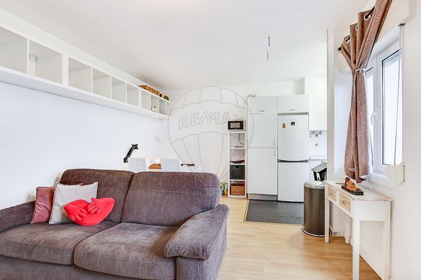 Moradia T1 em Lisboa - Photo 1