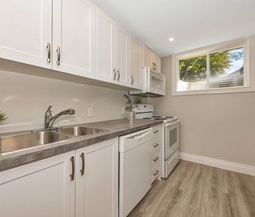 For Lease - 336 Tulip Crescent Unit# B, Orleans - Cumberland and Ar... - Photo 5