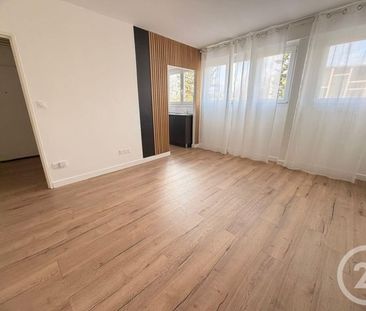 Appartement à louer - Photo 1