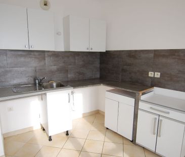 Location appartement 1 pièce, 29.06m², Ozoir-la-Ferrière - Photo 3