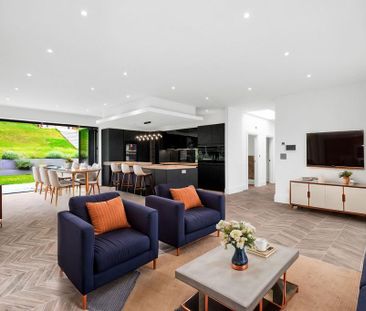 4 bedroom detached house to rent - Photo 3