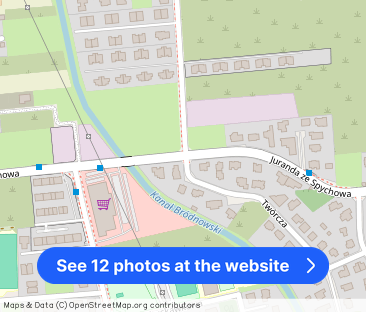 2-pokojowe mieszkanie, parking, ogródek, od lipca - Photo 1