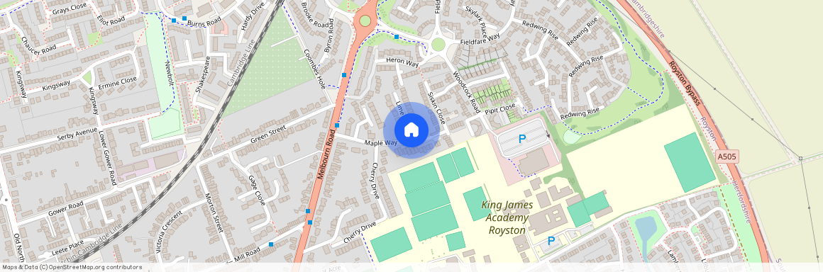 Lime Grove