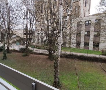 Location Appartement 2 pièces 53m² NANCY 54000 - Photo 6