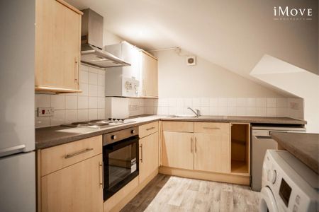 3 bedroom flat to rent - Photo 5