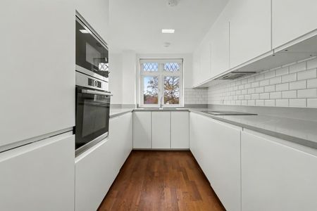 5 bedroom flat to rent - Photo 5