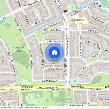 Blixembosch-Oost, 5629 MB, Agatha Christielaan, Eindhoven