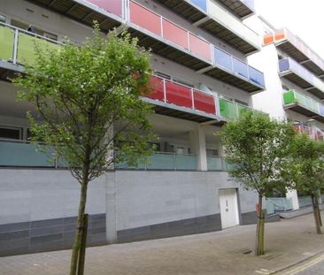 Studio to rent - Photo 6