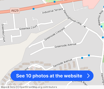 Greenside Avenue, Huddersfield, HD5 - Photo 1