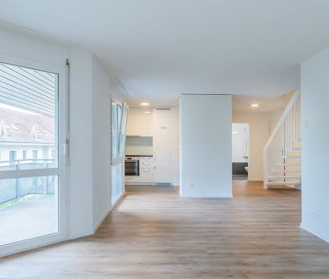 4.5 Zimmer, 2. Stock - Photo 5