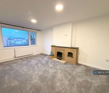 2 bedroom bungalow to rent - Photo 1