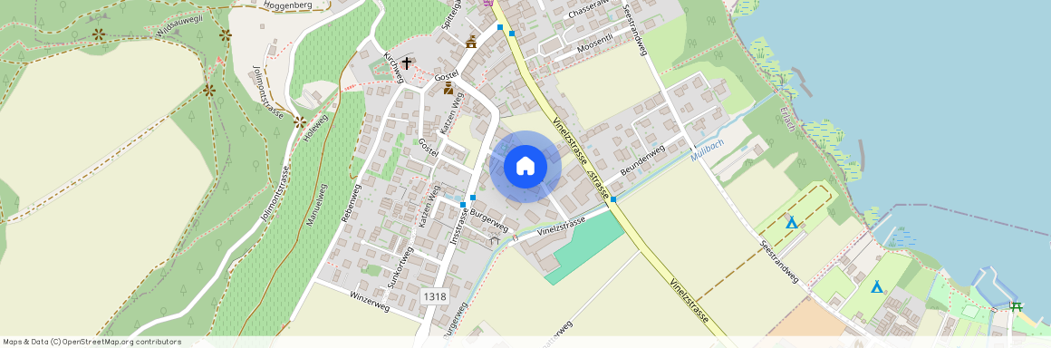 Bafert 8, 3235 Erlach