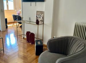 Διαμέρισμα για ενοικίαση - Εξάρχεια - Νεάπολη, - Photo 1