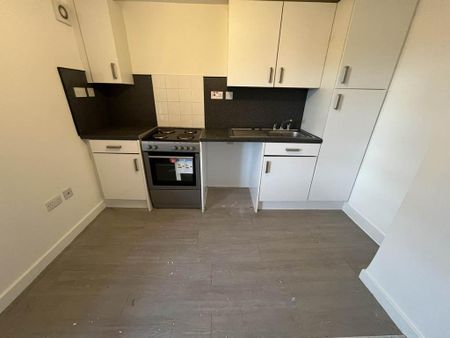 Studio to rent - Photo 2