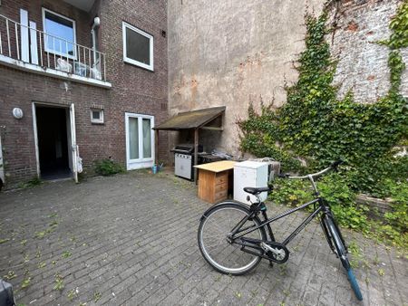 Te huur: Kamer Brusselsestraat in Maastricht - Photo 2