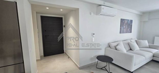 Διαμέρισμα για ενοικίαση Ακαδημία Πλάτωνος (Κολωνός - Κολοκυνθούς) - Photo 1
