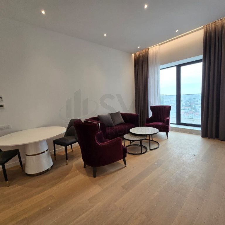 Apartament cu 2 Camere cu loc de parcare - Photo 1