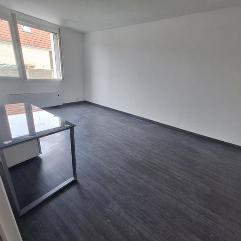 Appartement T1 à louer 1 pièce - 32,19 m2 CHATEAUROUX - 36 - Photo 1