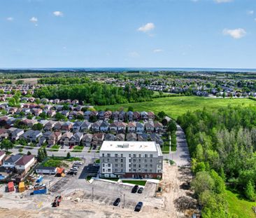 For Lease - 1687 Highway 2 Road Unit# 410, Clarington, Ontario - Photo 4