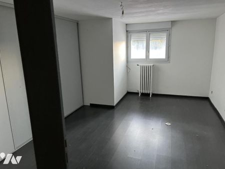 Maison mitoyenne avec garage et jardin – Disponible au 1er février - Photo 2