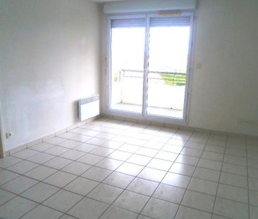 Location Appartement 2 pièces 33m² CUGNAUX 31270 - Photo 5