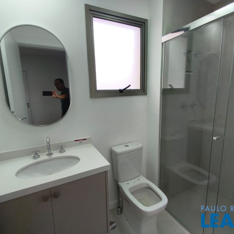 Apartamento - Photo 1